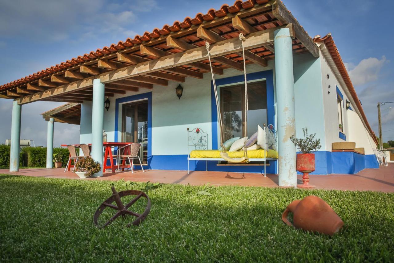 Monte Varginhas Guest house *
