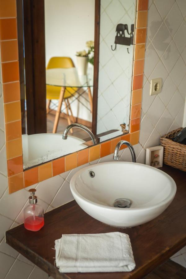 Guest house Monte Varginhas Porto Covo
