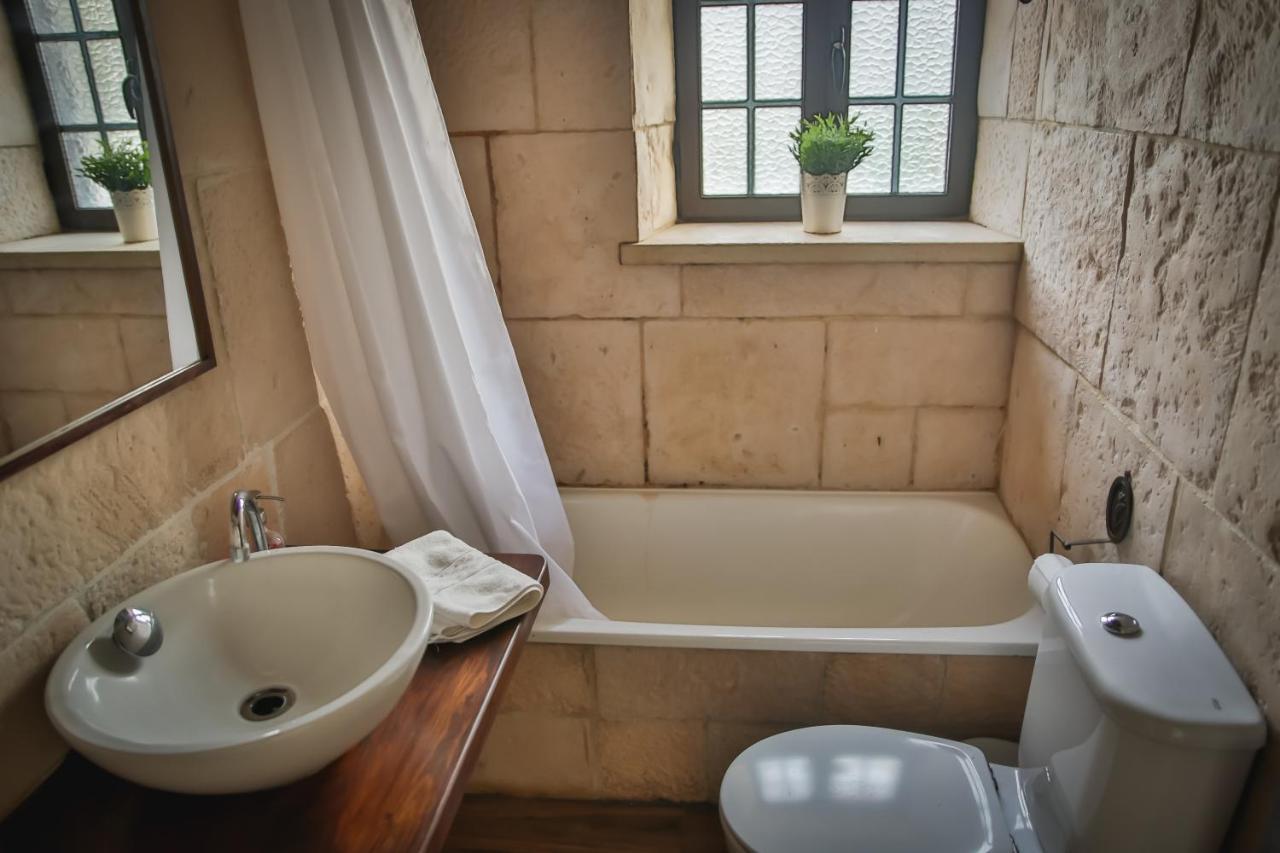 Guest house Monte Varginhas *