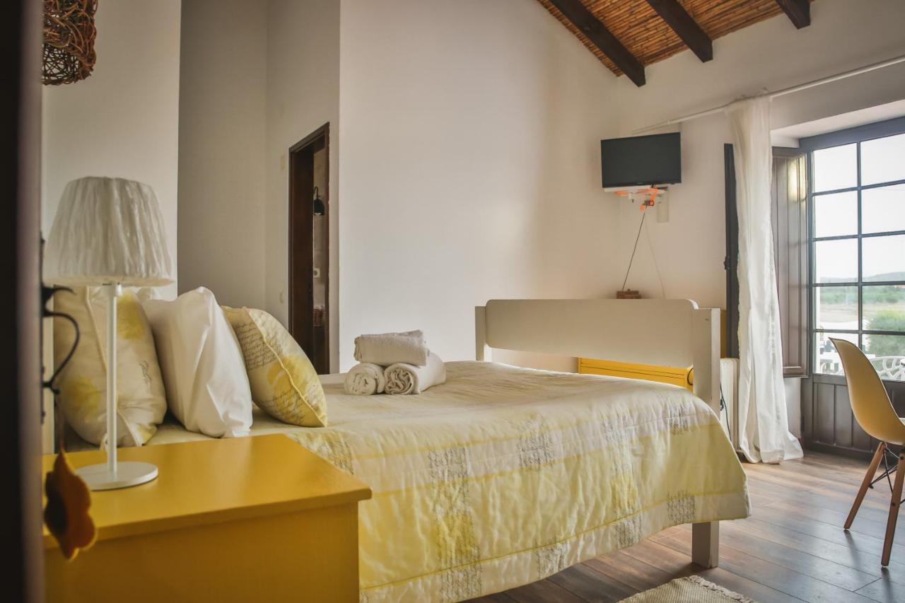 Guest house Monte Varginhas