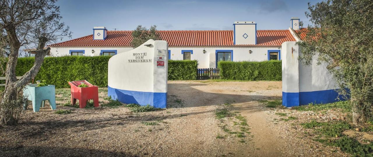 Monte Varginhas Guest house Porto Covo