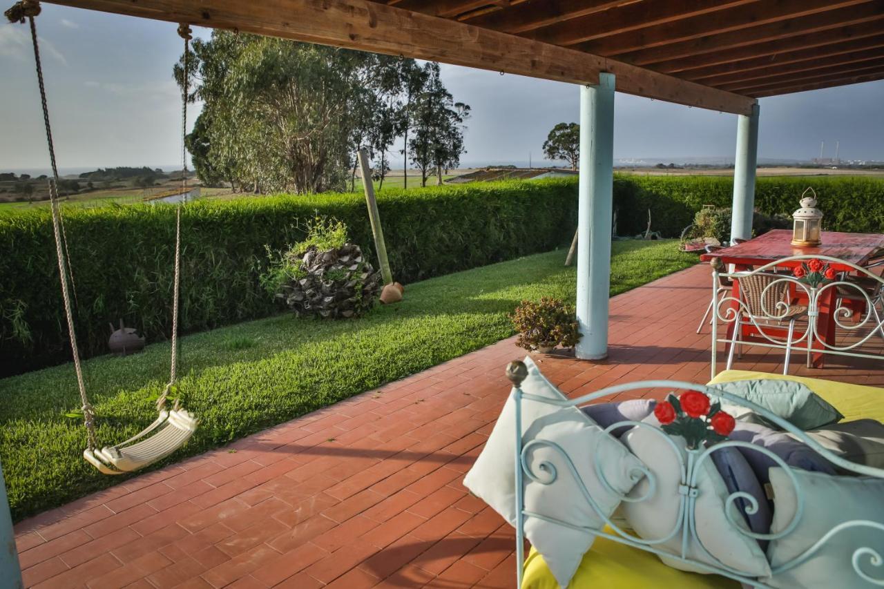 Monte Varginhas Guest house *