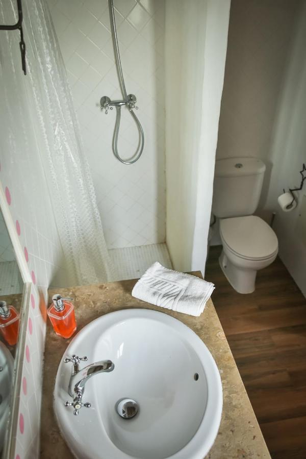 Monte Varginhas Guest house *