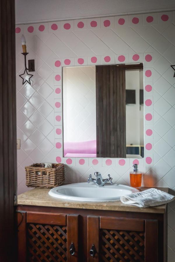 Guest house Monte Varginhas Porto Covo