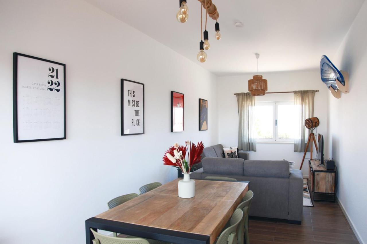 Casa Biota Apartment