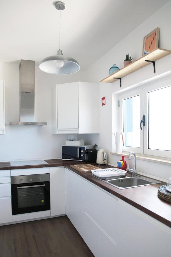 Casa Biota Apartment