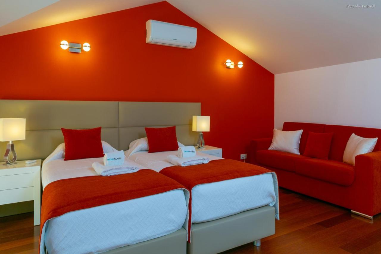 Luzbay Pool Apartment Praia Da Luz