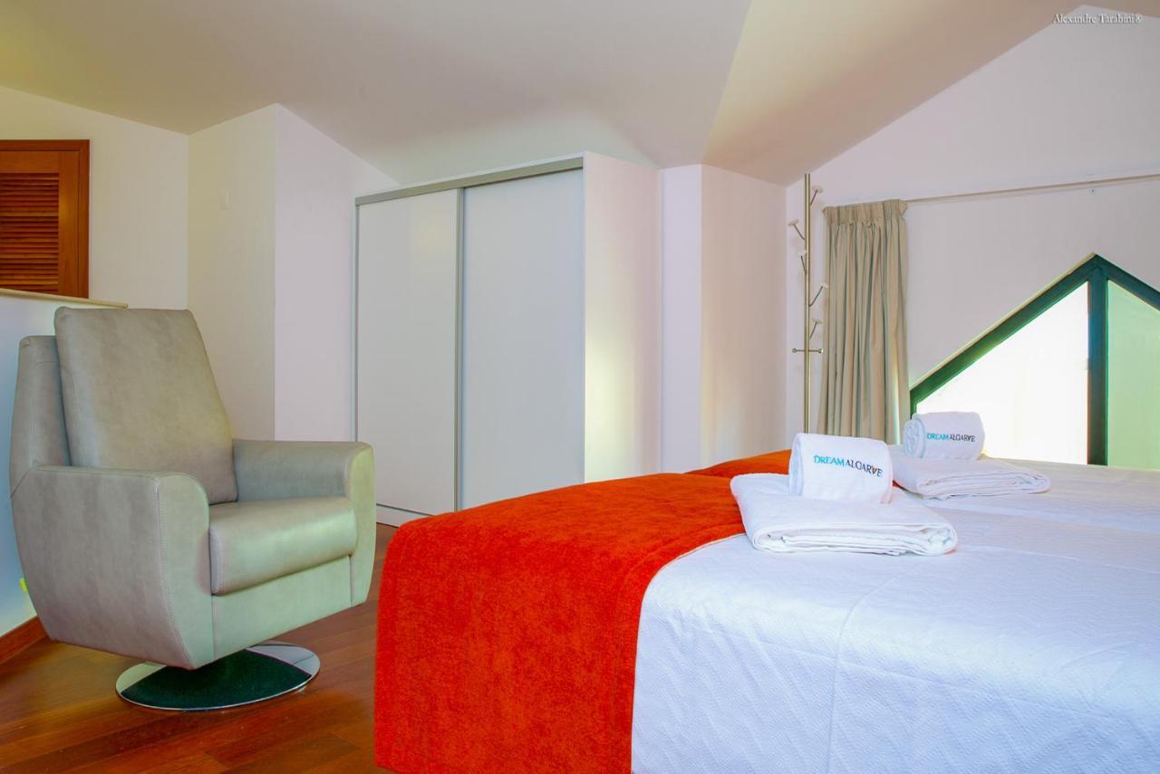 Luzbay Pool Apartment Praia Da Luz