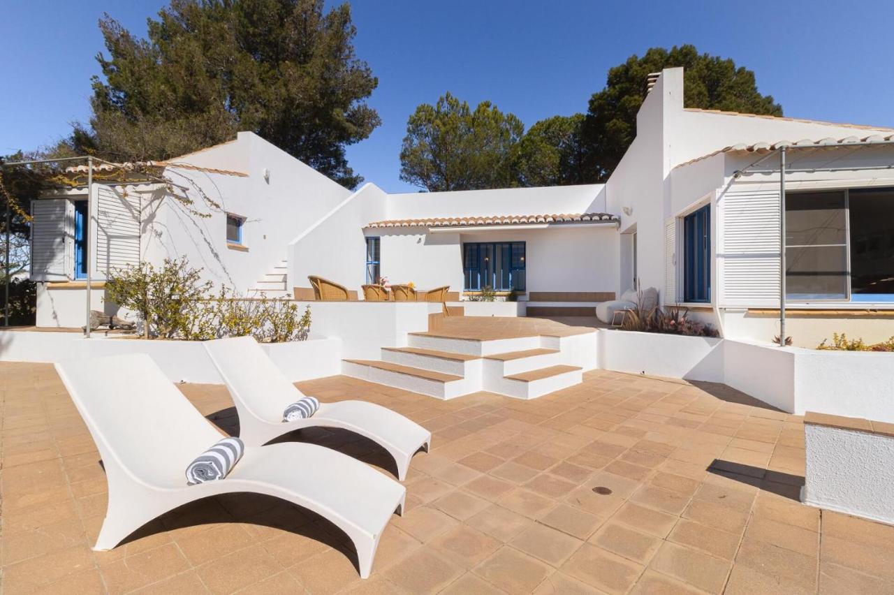 Villa Casa Do Barco Praia Da Luz