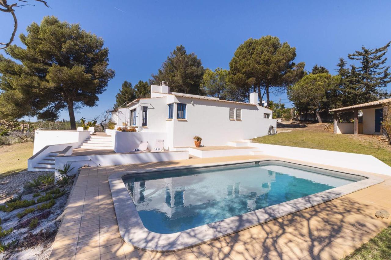 Casa Do Barco Praia Da Luz