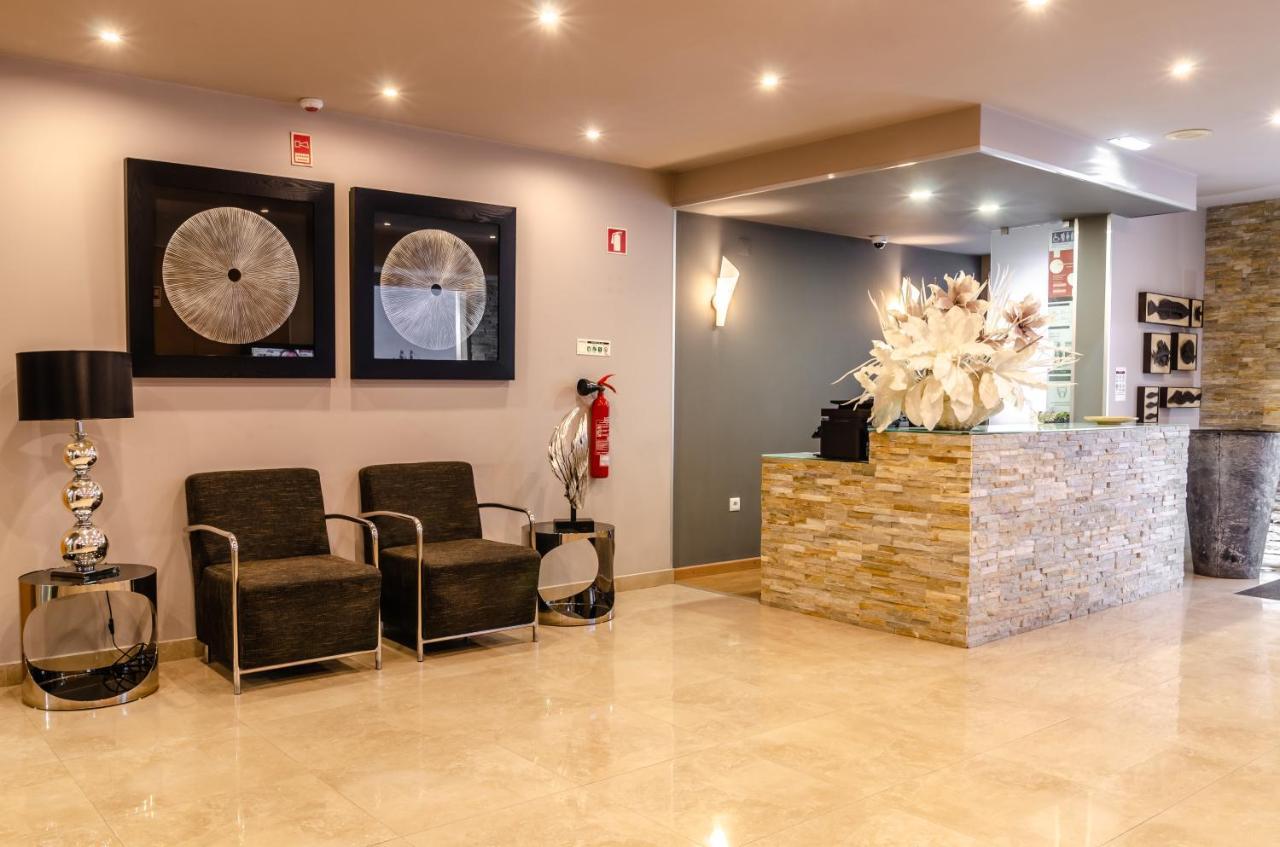 Hotel Bocage Setubal