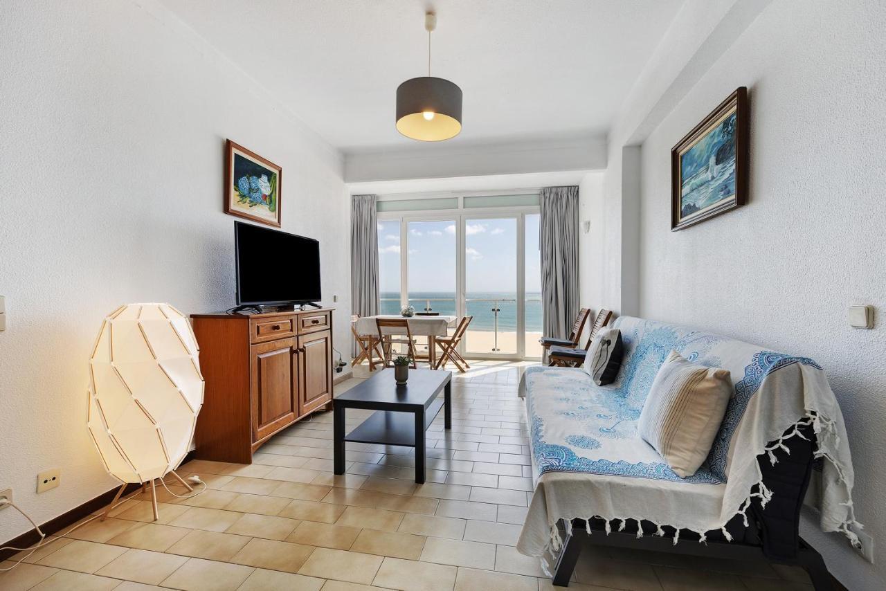 Apartment Frente Mar Portimao