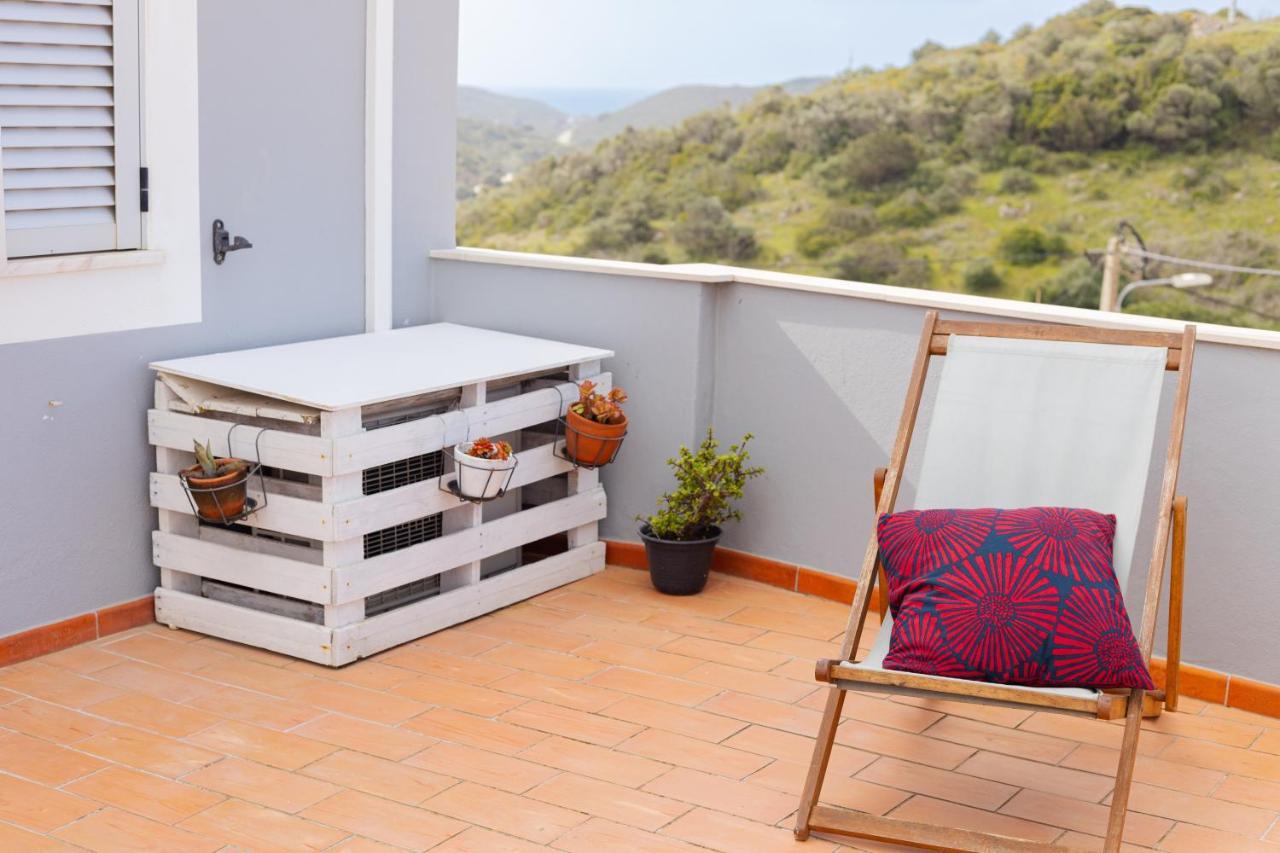 Apartamento Casa Oceano-mar A Vista *