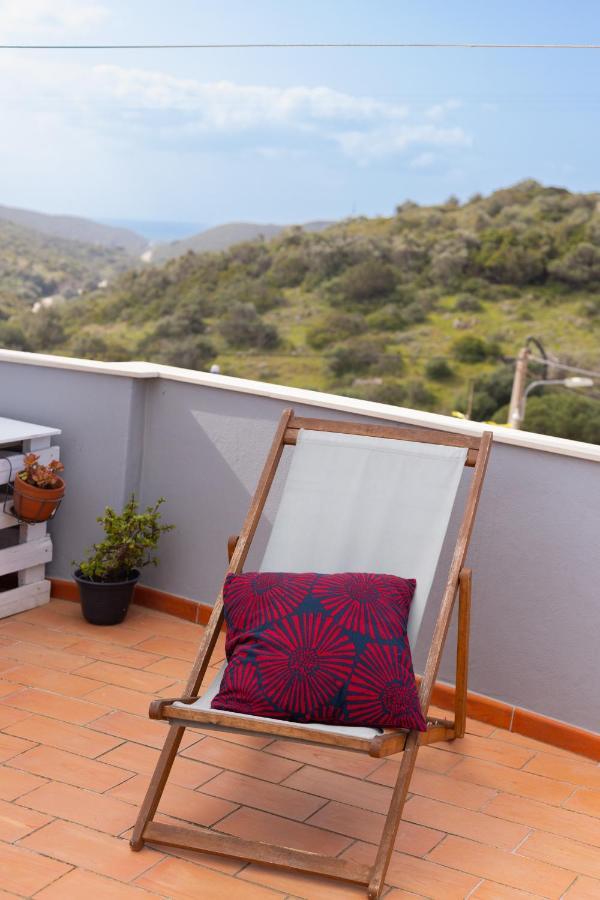 Apartamento Casa Oceano-mar A Vista *