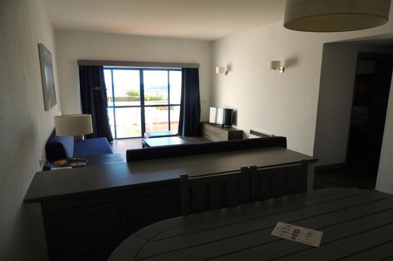 Almar Aparthotel Albufeira