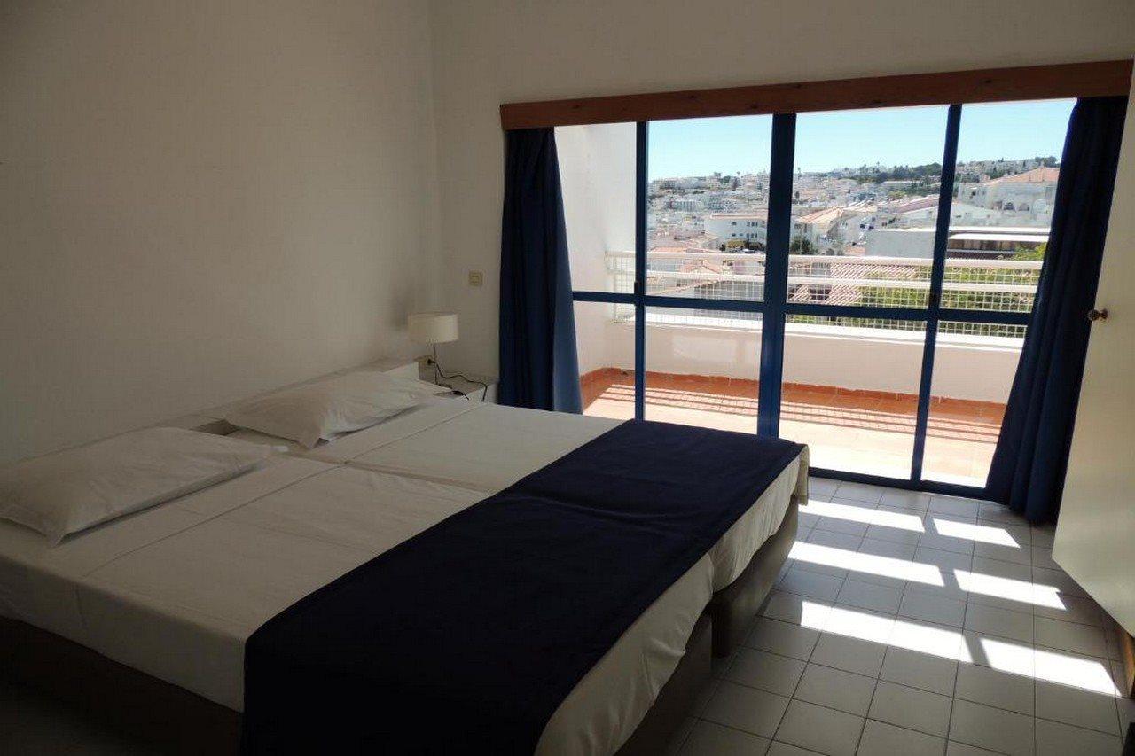 Aparthotel Almar Albufeira