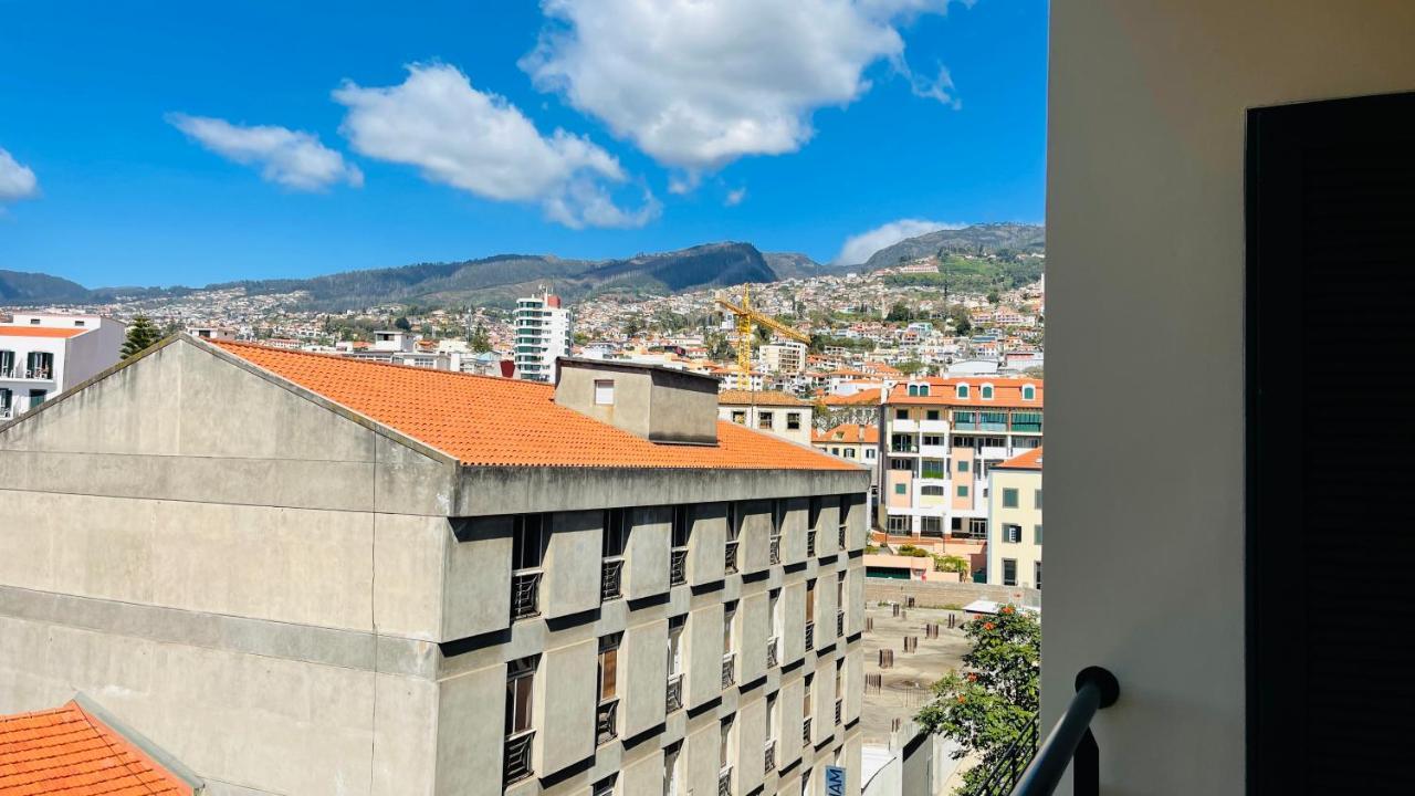 Anadia Chic Apartment Funchal (Madeira)
