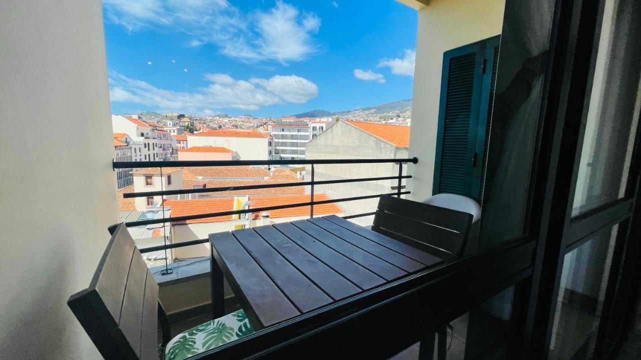 Apartment Anadia Chic *