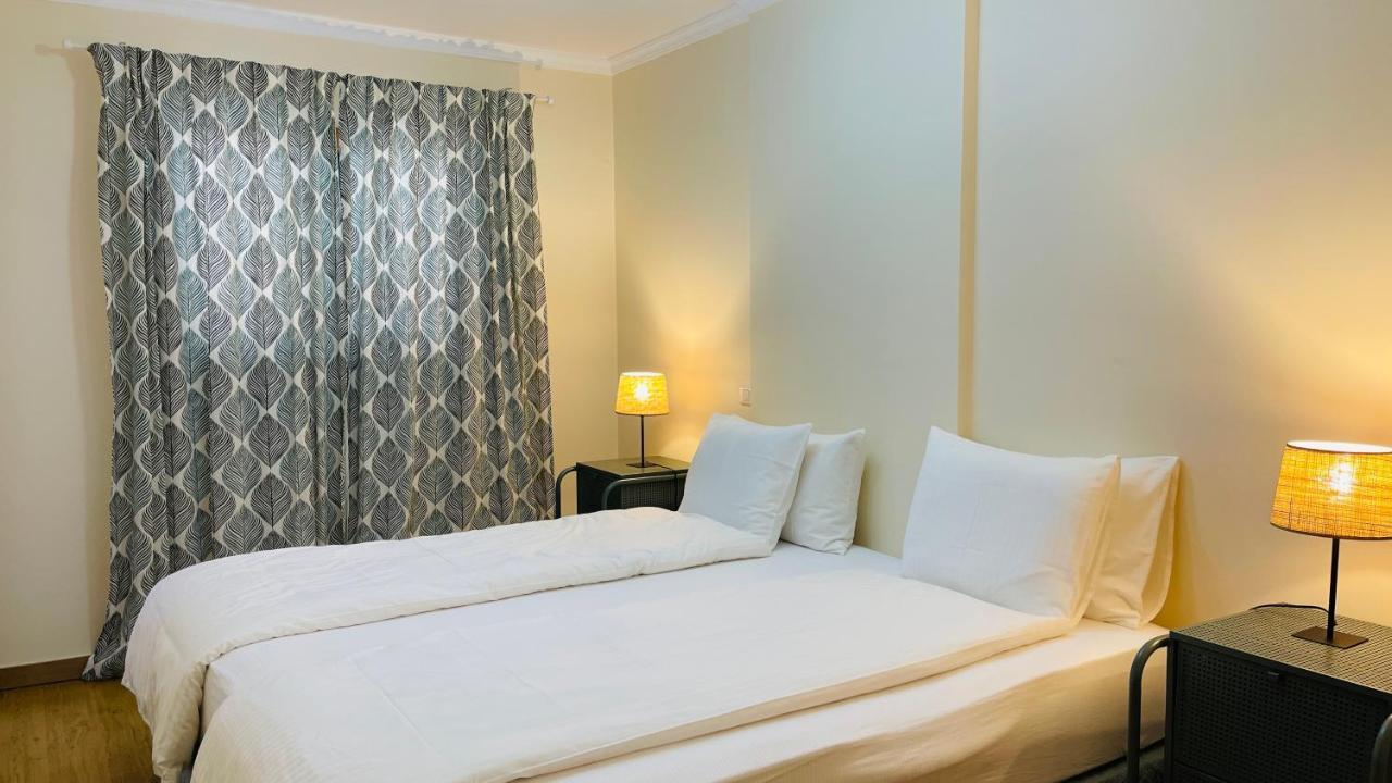 Anadia Chic Apartment *