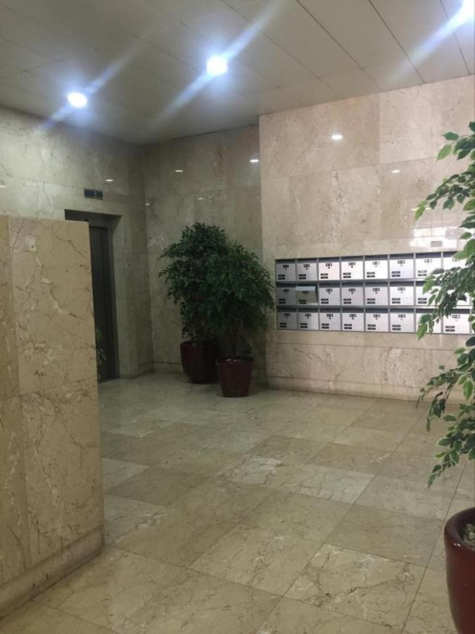 Apartment Anadia Chic *