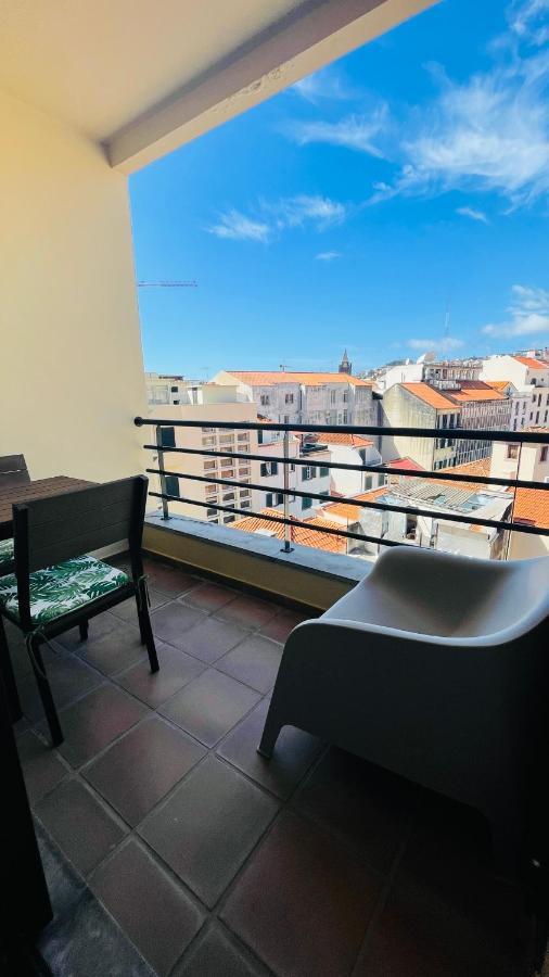 Anadia Chic Funchal (Madeira)