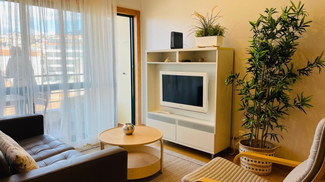Apartment Anadia Chic *