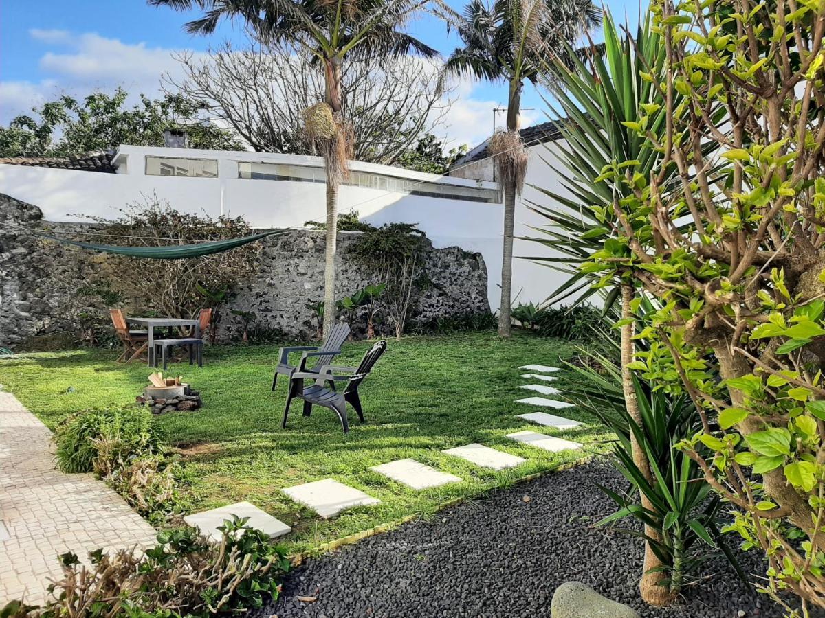 Holiday home Nikau - Garden By The Sea *