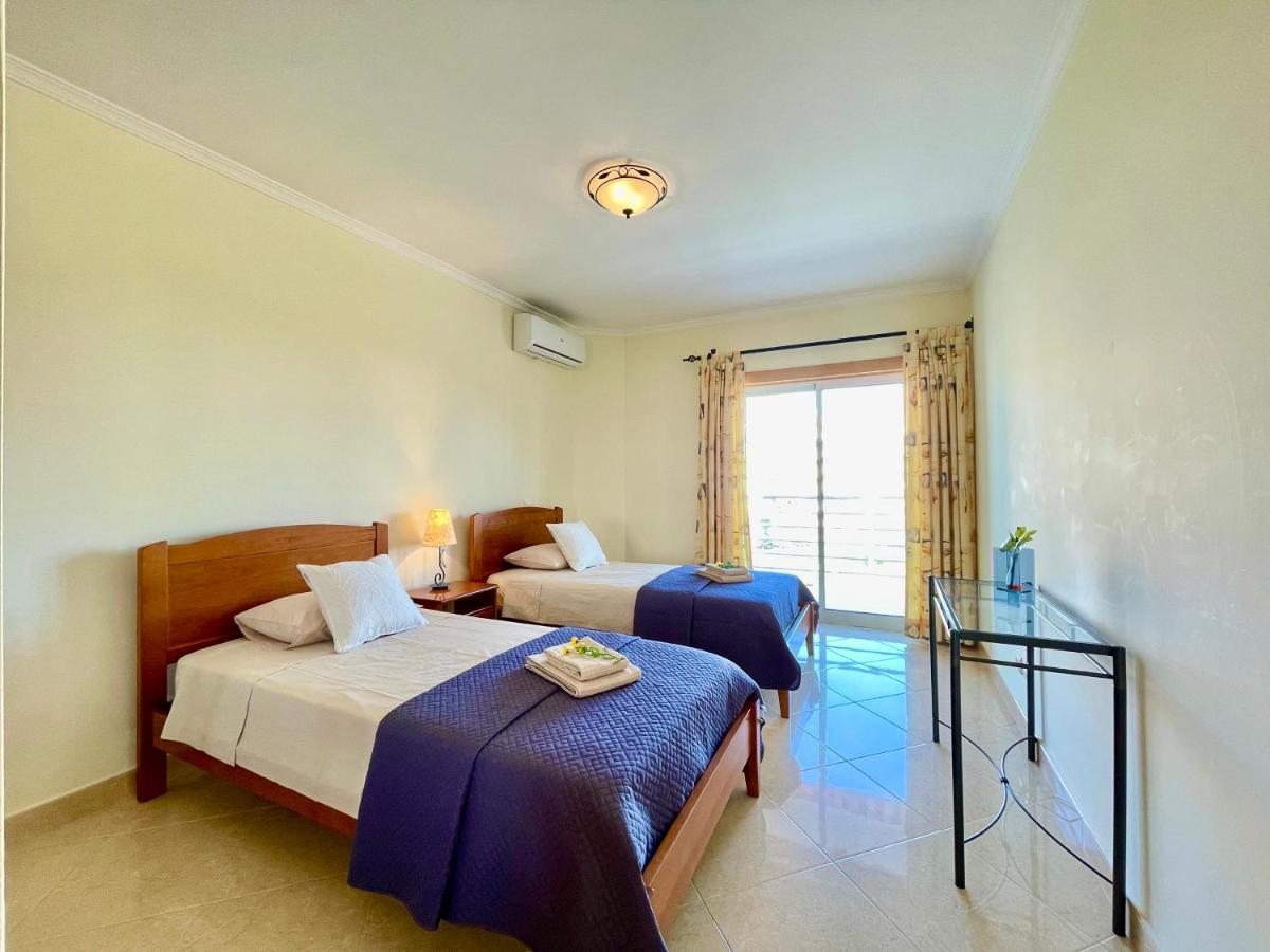 Pl - 300 Meters From Apartment Armacao de Pera
