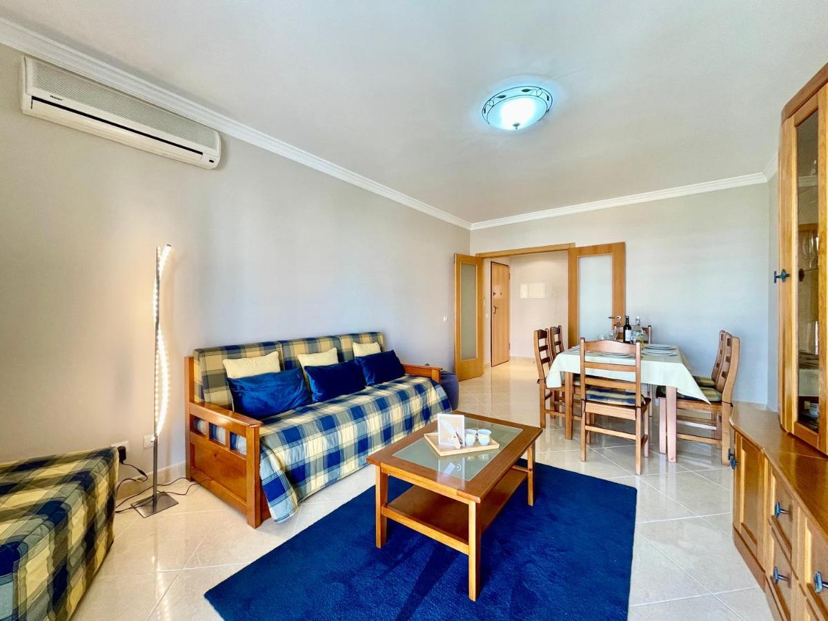 Pl - 300 Meters From Apartment Armacao de Pera