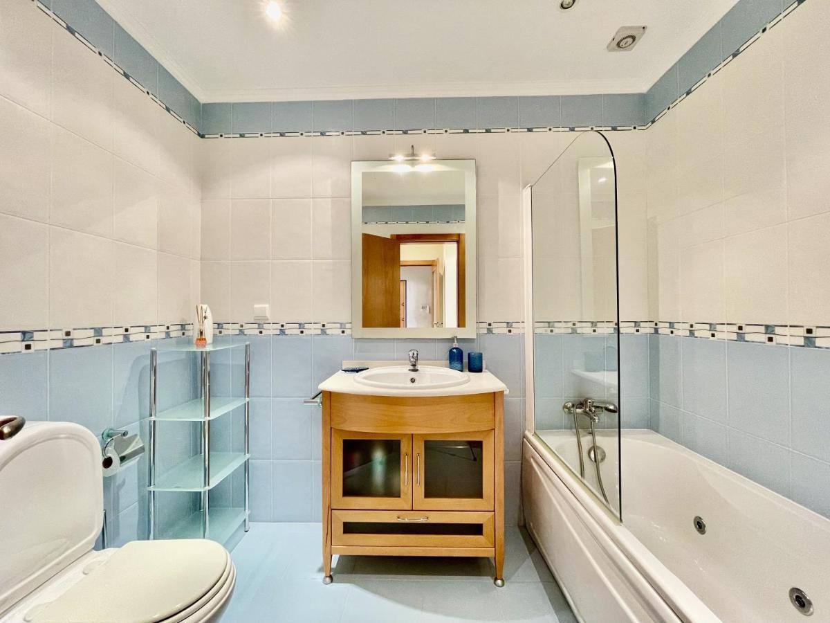 Pl - 300 Meters From Apartment Armacao de Pera