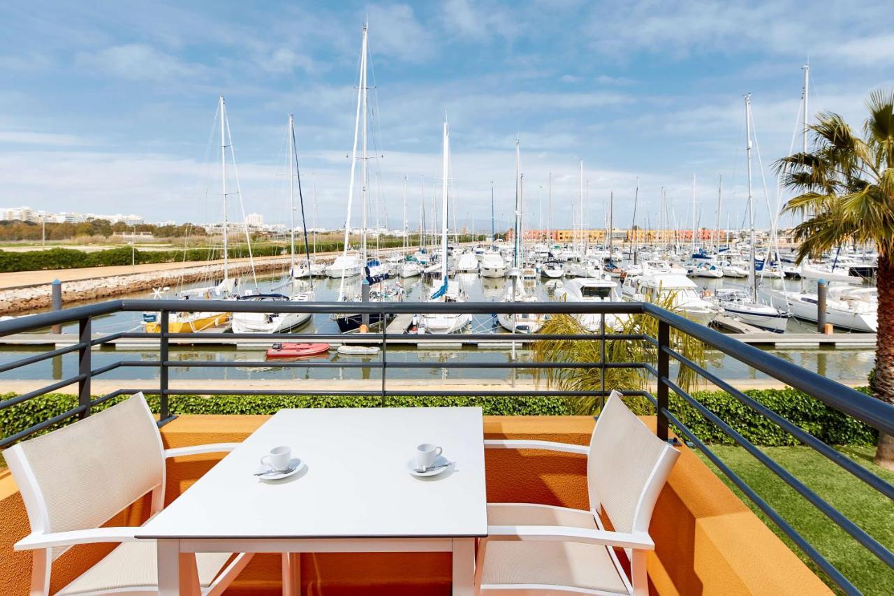 Hotel Nh Marina Portimao
