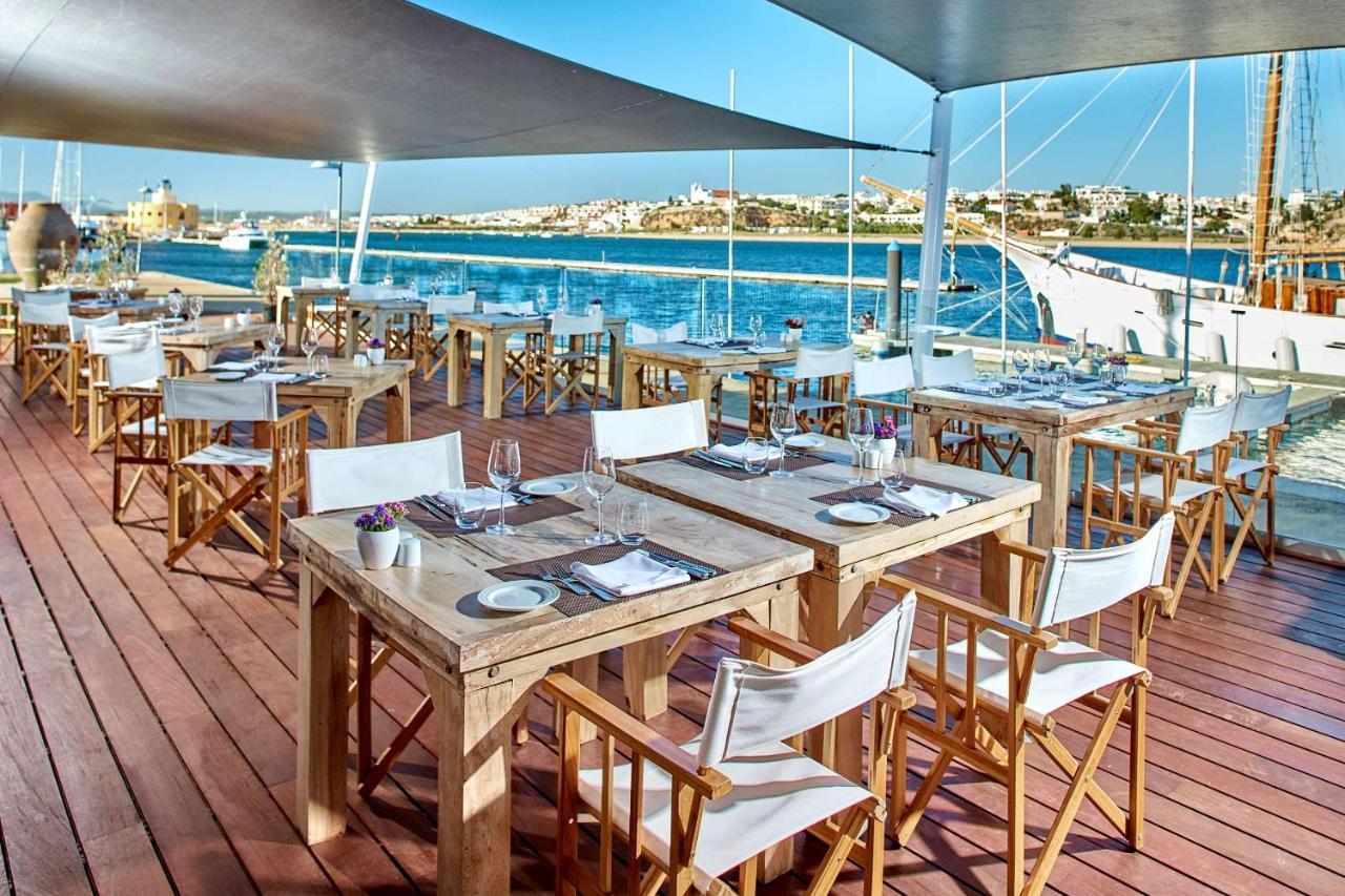 Hotel Nh Marina 4*