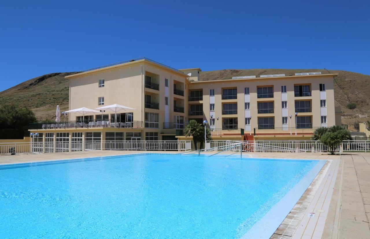 Hotel Inatel