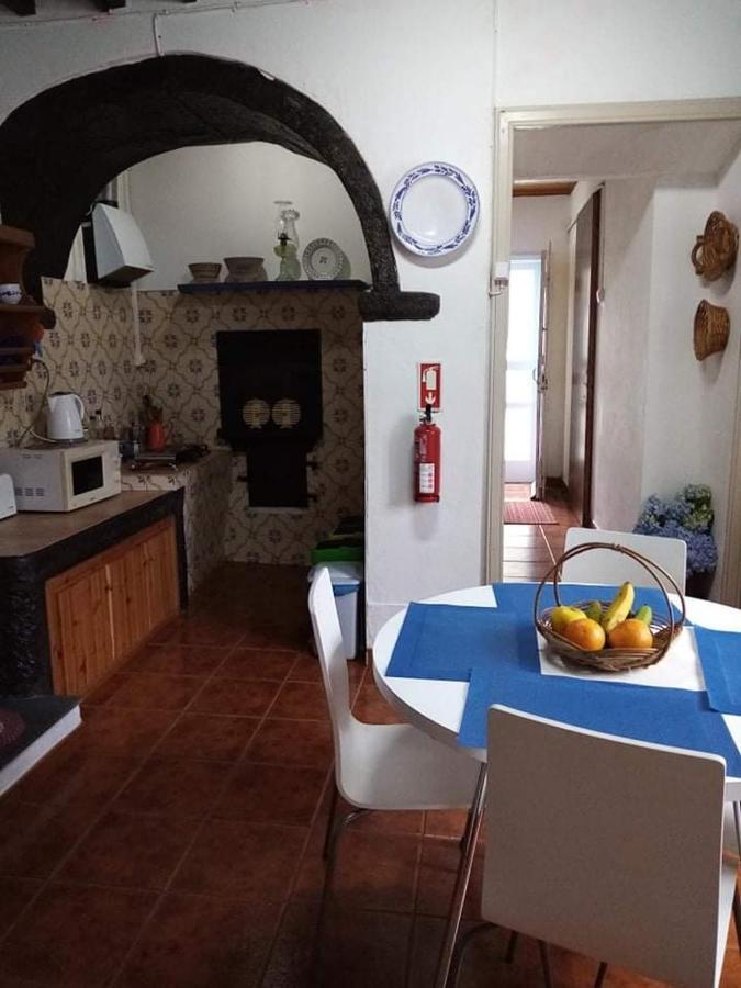 Ribeira Da Praia House Holiday home *