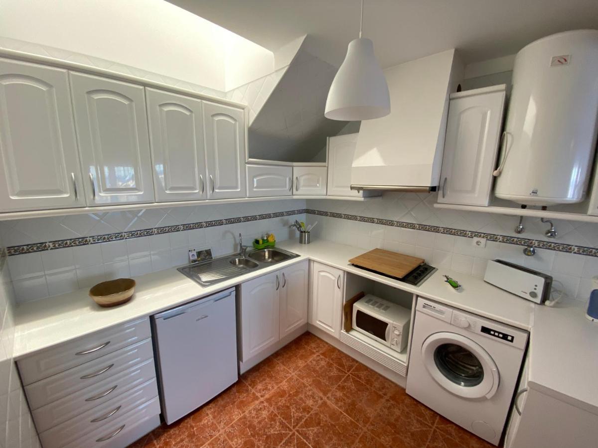 Apartamento F6 *