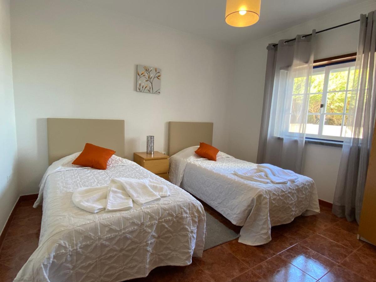 Appartement Rct