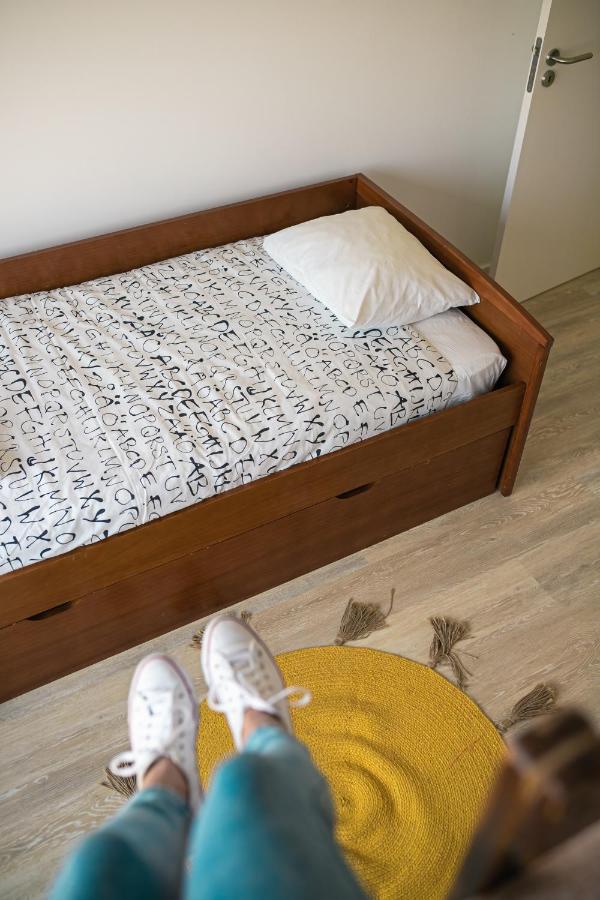 Swordfish Sea View Apartamento