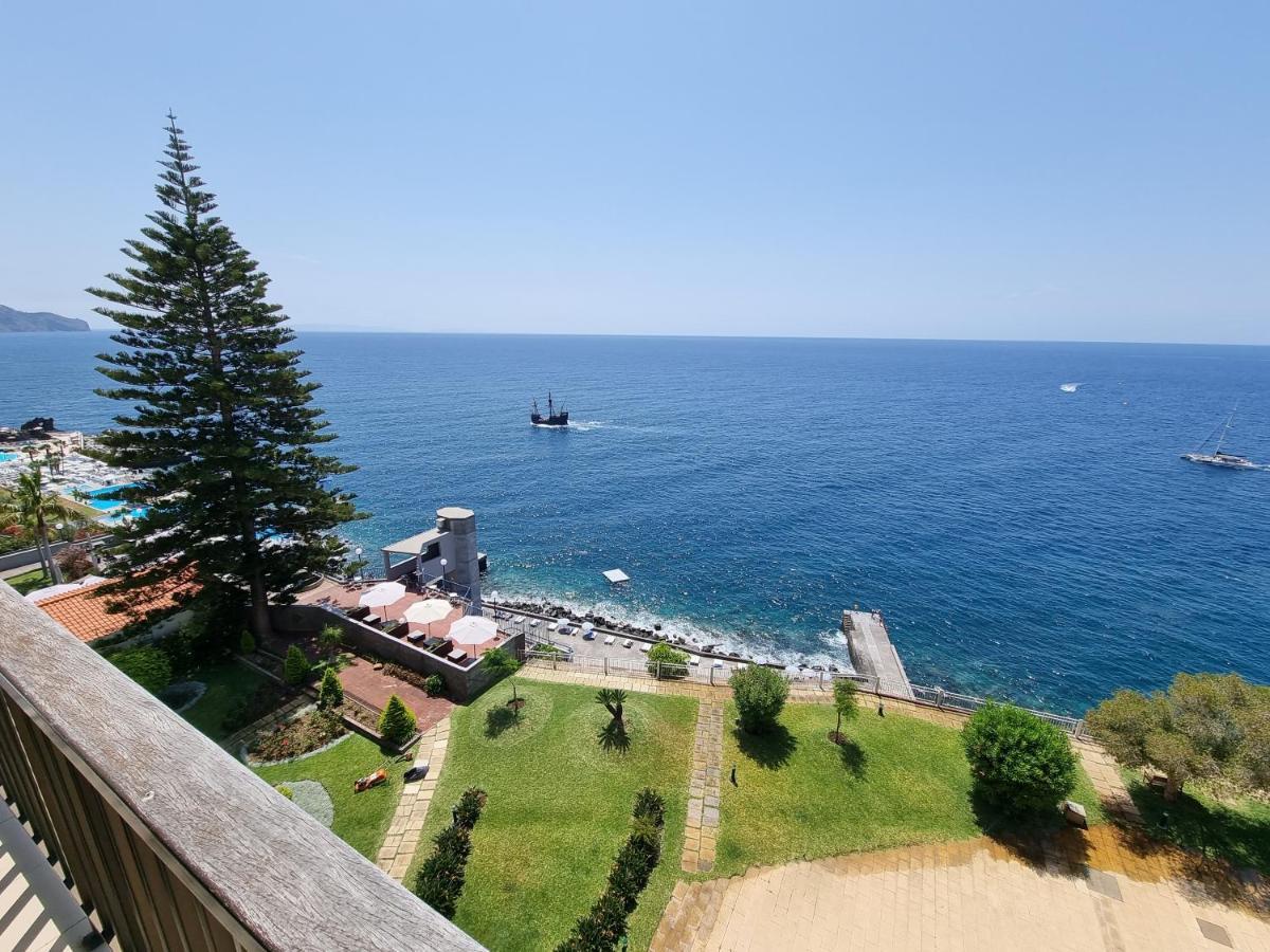 Appartement Ocean At Your Feet! *