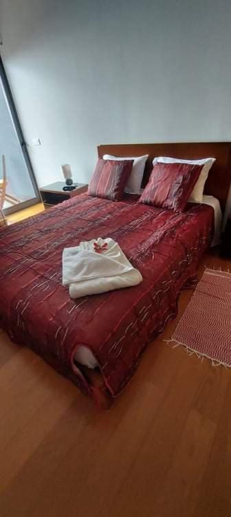 D Henriques House Villa *