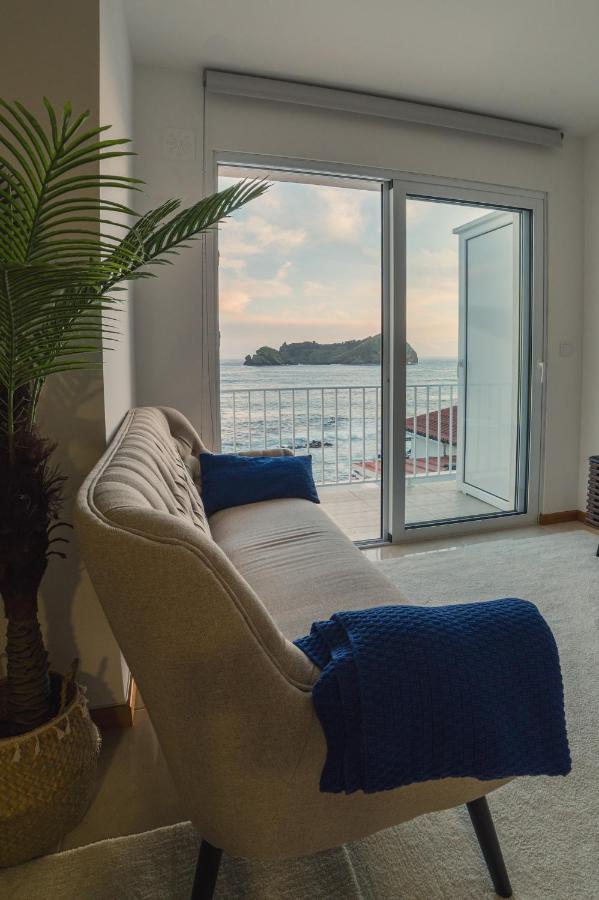 Casa Maria Do Ilheu Holiday home