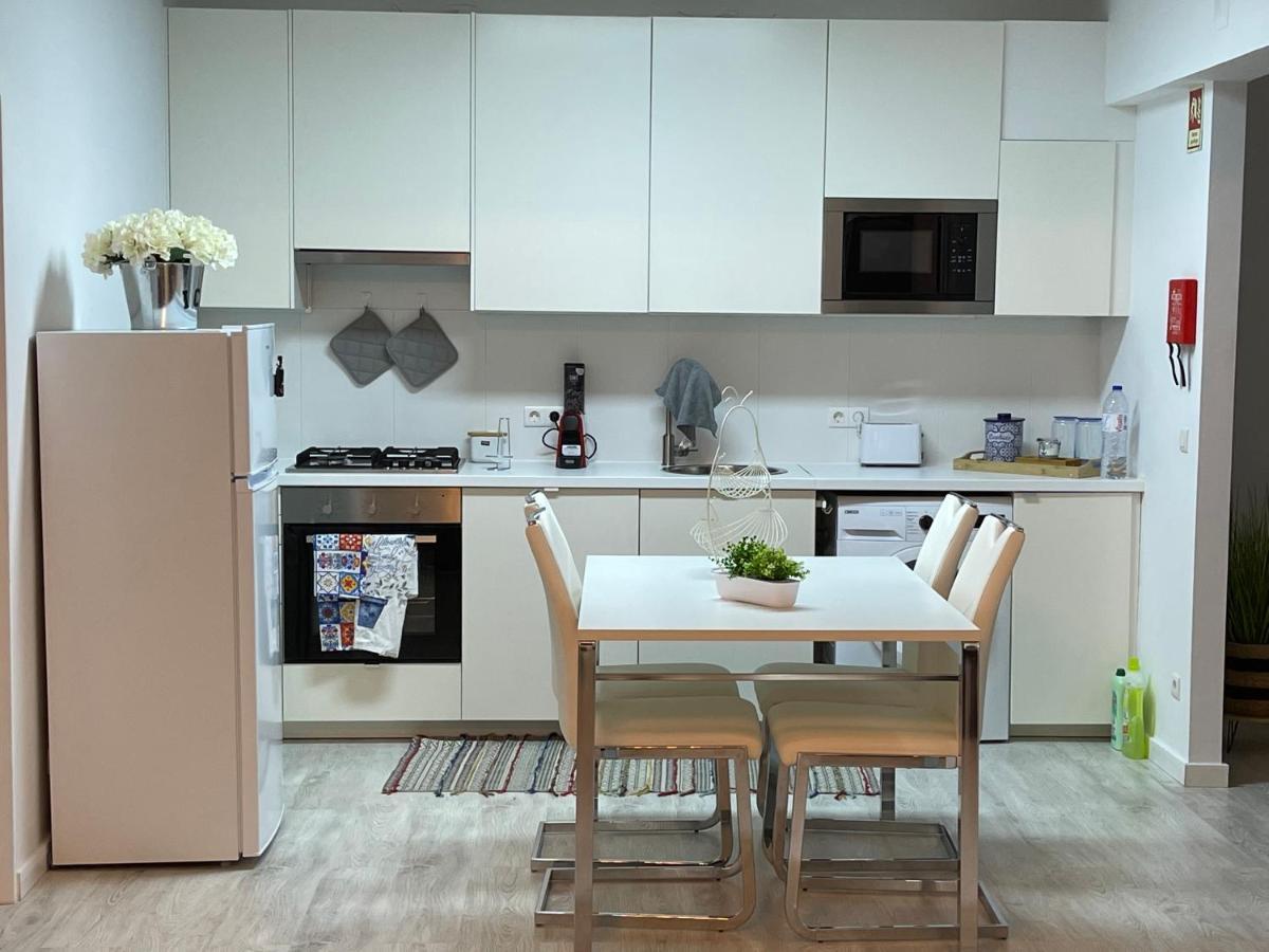Apartment Mirasol 10 *