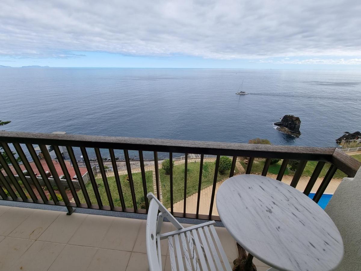 Appartement Ocean At Your Feet!