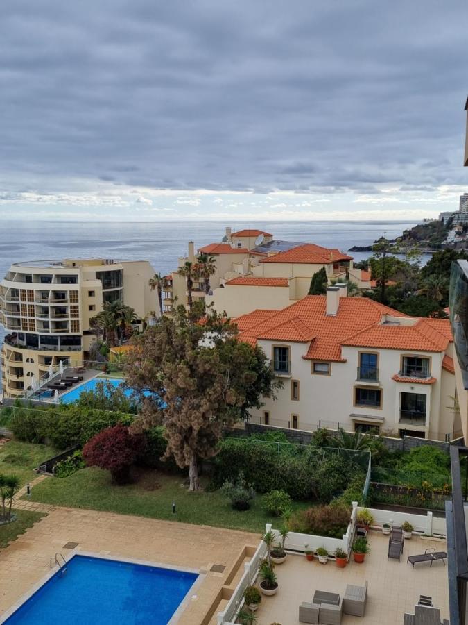 Ocean At Your Feet! Appartement *