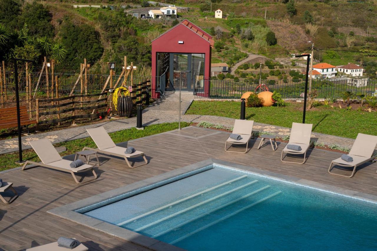 Quinta Vale Vitis São Vicente