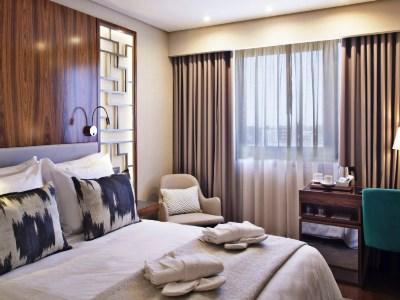 Turim Saldanha 4* Lisbon