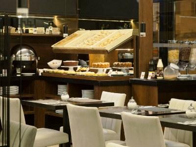 Hotel Turim Saldanha Lisbon
