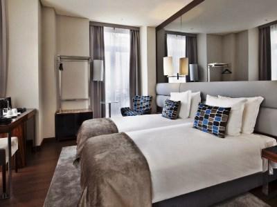 Hotel Turim Terreiro Do Paco Lisbon