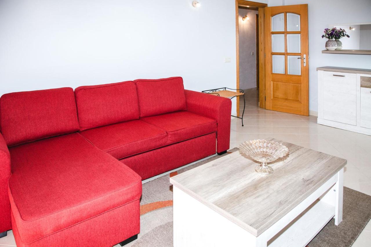 Appartement Tatiana 1 Bedroom