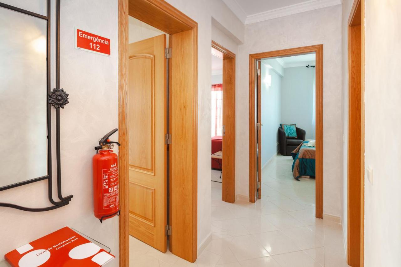 Appartement Tatiana 1 Bedroom