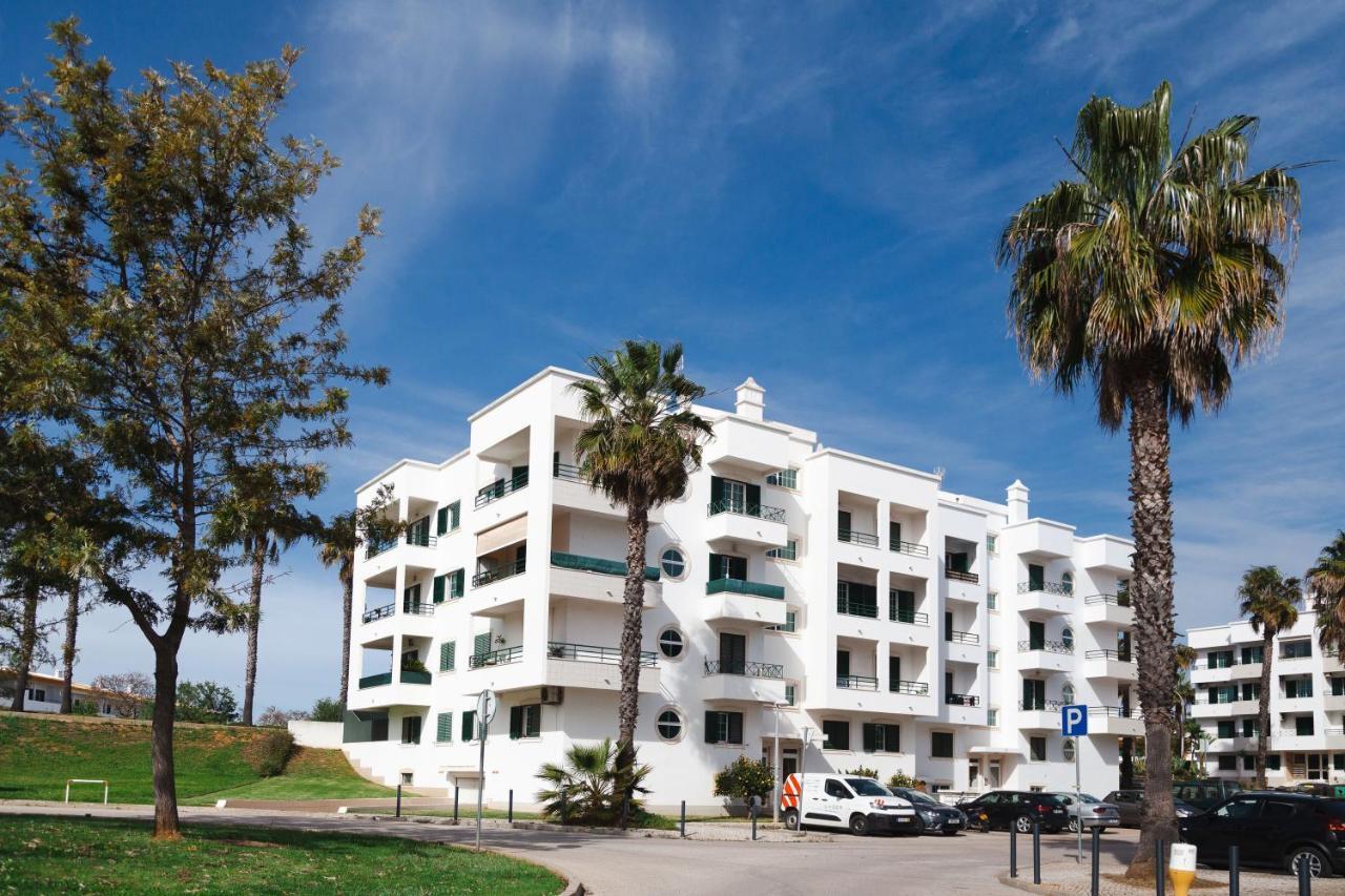 Tatiana 1 Bedroom Appartement Albufeira